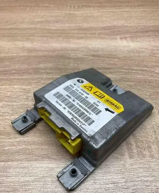 BMW 5 E60 E61 Airbag control unit/module 6942099
