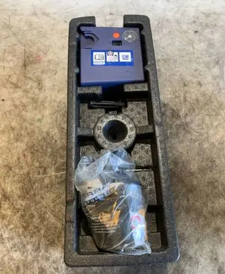 Opel Astra J Tire air pump compressor 13392204 141994218 3312315