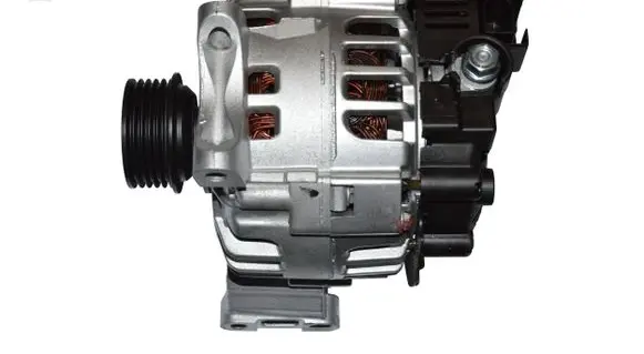 Mercedes-Benz A W169 Generator/alternator A2661540802