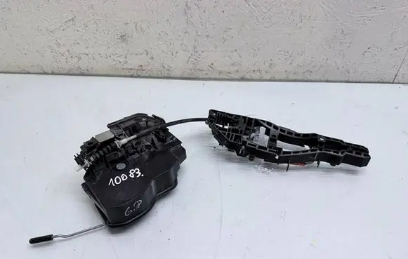 BMW 1 F20 F21 Rear door lock 