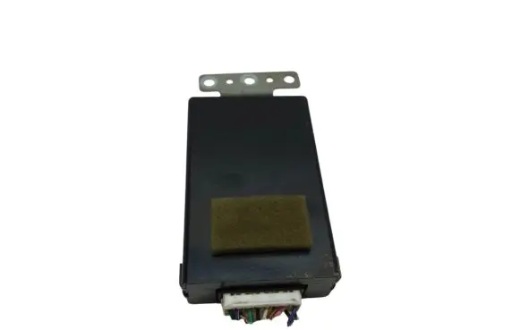 Mitsubishi Pajero Other control units/modules MR460758 2773000760