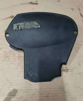 Opel Astra H Timing belt guard (cover) 24405885