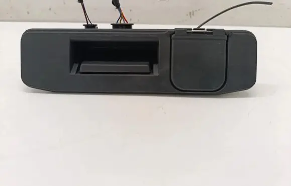 Mercedes-Benz E W214 Reversing camera A0009059412 A0997502400