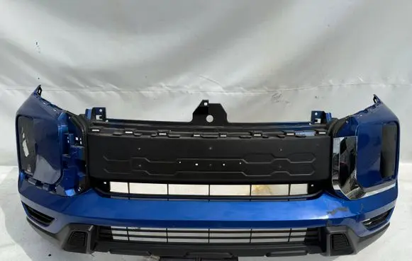 Mitsubishi ASX Front bumper 6400J611ZZ