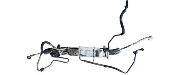 Volkswagen Bora Steering rack
