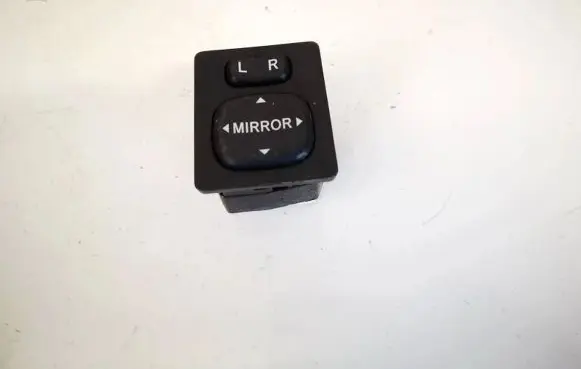 Toyota RAV 4 (XA20) Wing mirror switch 183574