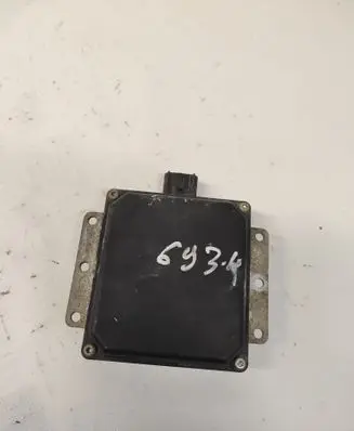 Volvo V60 Blind spot module 31406561