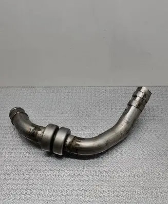 Intercooler hose/pipe