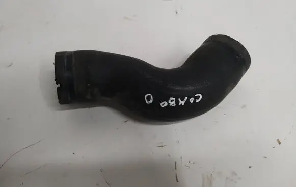 Fiat Doblo Turbo air intake inlet pipe/hose 