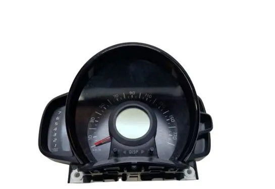 Toyota Aygo AB40 Speedometer (instrument cluster) 769167330U 769167300U
