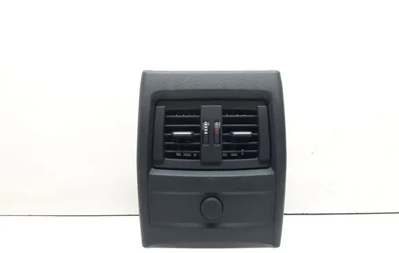 BMW 3 F30 F35 F31 Rear air vent grill 9207330 64229207330 9218909
