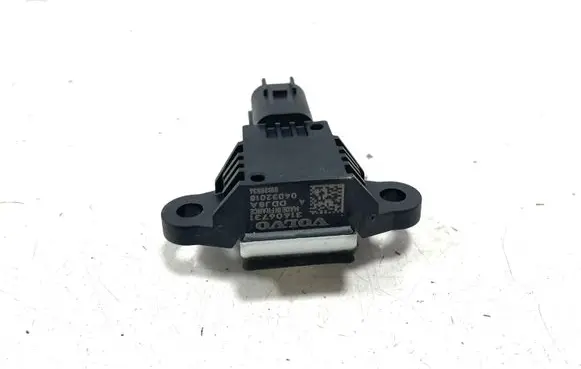 Volvo XC90 Airbag deployment crash/impact sensor 31406731 ADDJ8A