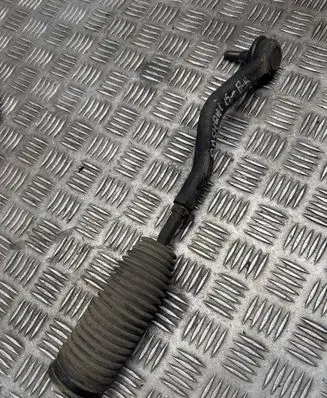Nissan Qashqai Steering tie rod 