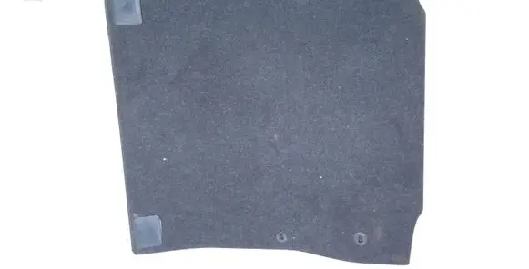 BMW 1 E81 E87 Trunk/boot mat liner 514764703014