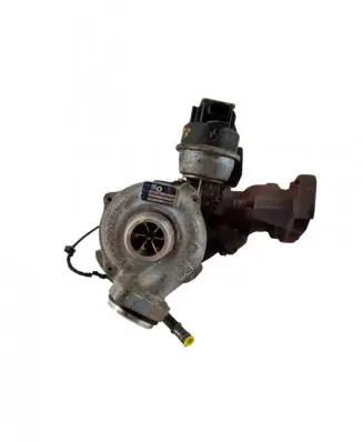 Audi A4 S4 B8 8K Turbo 03L145701Dv440