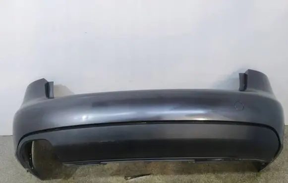 Audi A4 S4 B8 8K Front bumper 