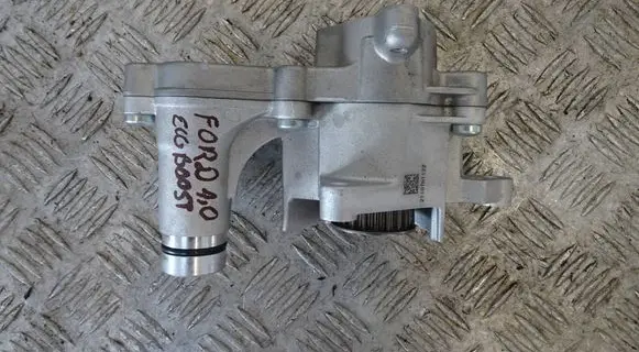 Ford Puma Water pump L1BG-8501-AA