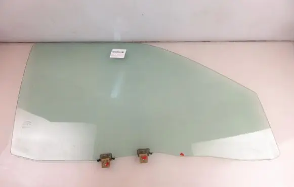 Opel Frontera B Front door window glass four-door 