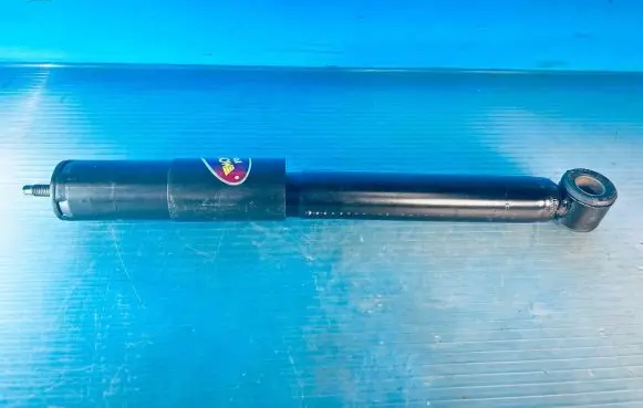 Volvo C70 Rear shock absorber/damper E1042