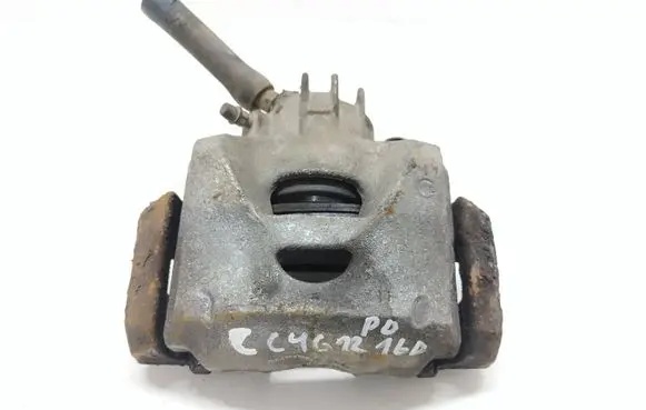Citroen C4 I Picasso Front brake caliper