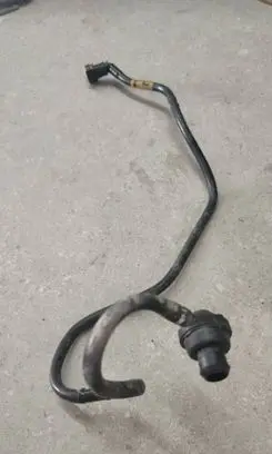 Opel Insignia A Vacuum line/pipe/hose 13227548