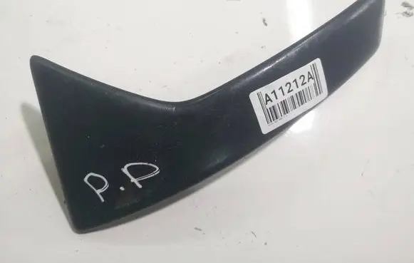 Volvo S60 Other interior part 9193275
