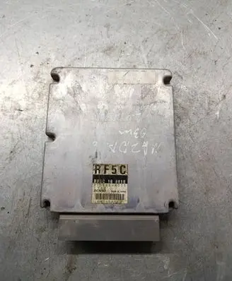 Mazda 6 Engine control unit/module RF5C18881E