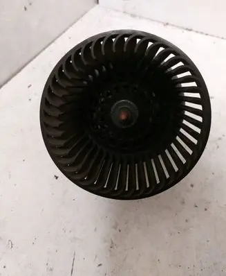 Citroen C4 II Heater fan/blower T1011131B 091012 12212