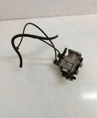 Volkswagen I LT Master brake cylinder 461315056 L80