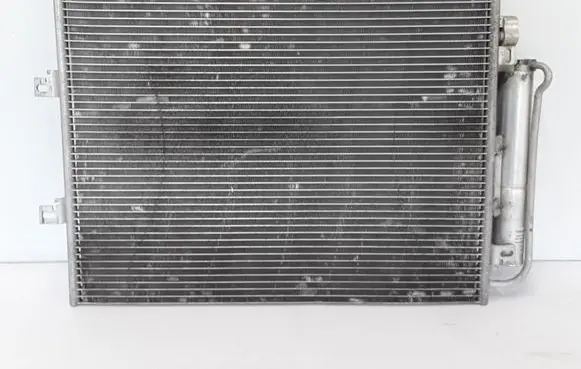 Renault Twingo II A/C cooling radiator (condenser) 8200448252