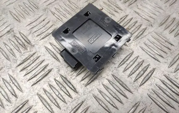 Ford C-MAX II Rain sensor DE8T19H463BA