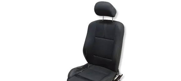 BMW X3 E83 Front driver seat 