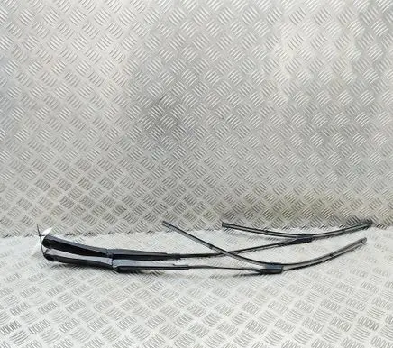 Audi E-tron GT Windshield/front glass wiper blade 9J1955410A 9J1955409A