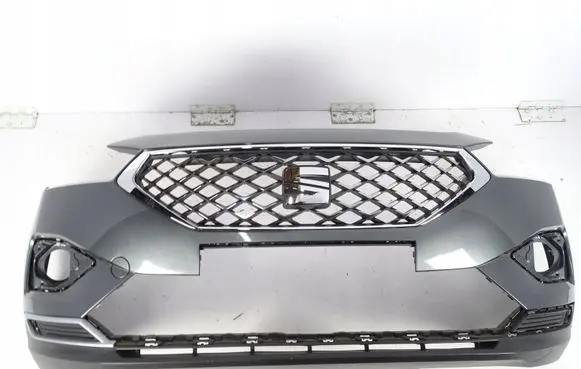 Seat Tarraco Front bumper