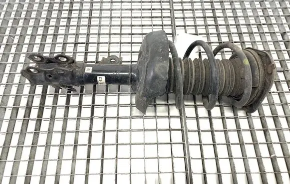 Toyota Corolla E210 E21 Front shock absorber/damper 48520-02P10