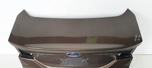 Ford Mondeo MK V Tailgate/trunk/boot lid