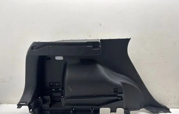 Hyundai Tucson IV NX4 Trunk/boot side trim panel 85731N7001