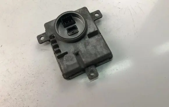 Audi A4 S4 B8 8K Xenon control unit/module 8K0941597C