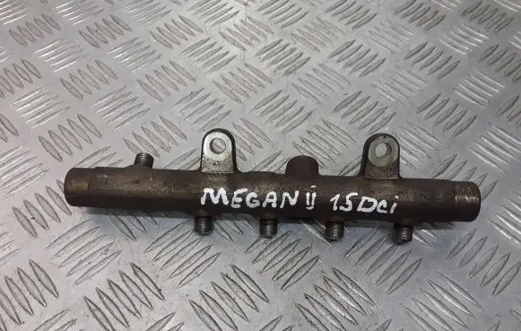 Renault Megane II Fuel main line pipe 8200397346