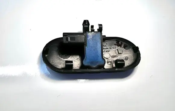 Audi A3 S3 A3 Sportback 8P Windshield washer spray nozzle 8P0955987