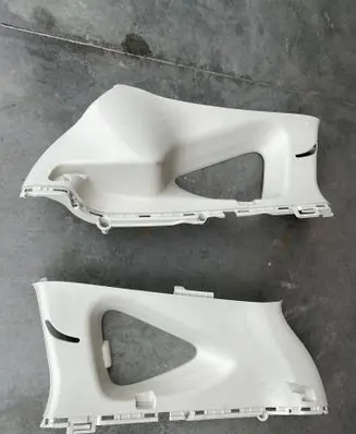 Honda CR-V Handrail (top trim) P004609857 84131T1GE511M1