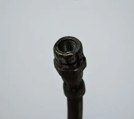 Audi Q3 8U Air intake hose/pipe