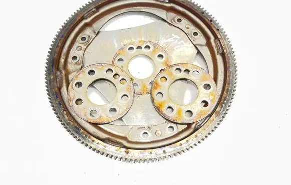 Mercedes-Benz CLC CL203 Flywheel 6110320147