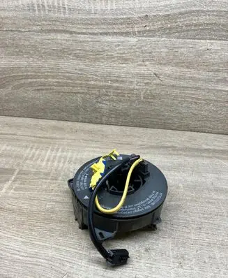 Opel Zafira A Airbag slip ring squib (SRS ring) 24436920 1310662