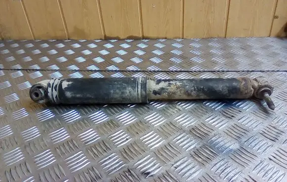 Renault Scenic II - Grand scenic II Rear shock absorber/damper