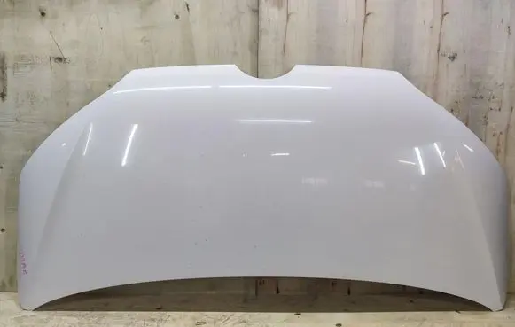 Volkswagen Up Engine bonnet/hood