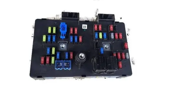 Opel Antara Fuse box set AK62309