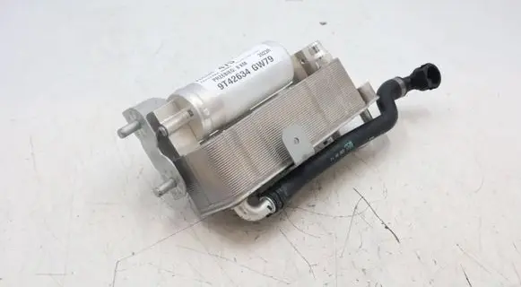 BMW X4 G02 A/C cooling radiator (condenser) 9367096MWGK120626 9367096