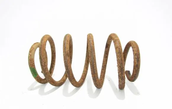 Jeep Commander Rear coil spring