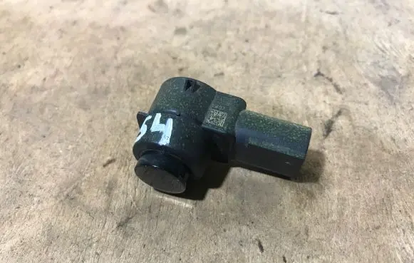 Citroen C5 Parking PDC sensor 9663649977V 0263003634